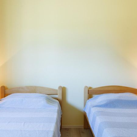 Apartman Bogojevic โกลูบาค ภายนอก รูปภาพ
