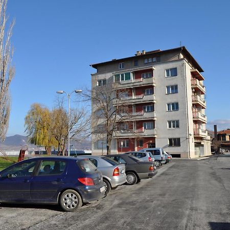 Apartman Bogojevic โกลูบาค ภายนอก รูปภาพ
