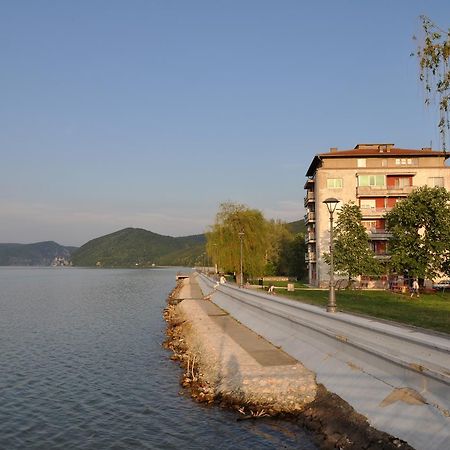 Apartman Bogojevic โกลูบาค ภายนอก รูปภาพ