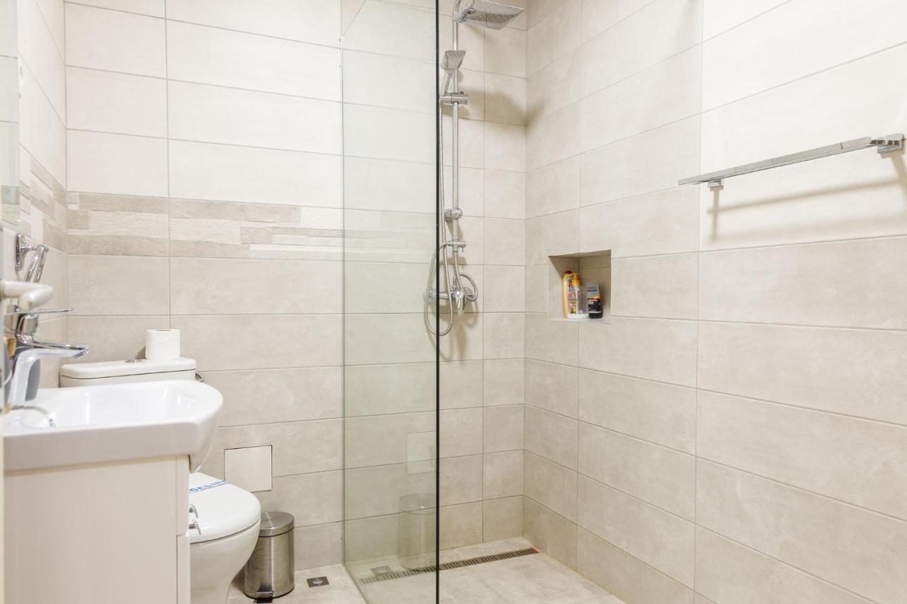 Apartman Bogojevic โกลูบาค ภายนอก รูปภาพ